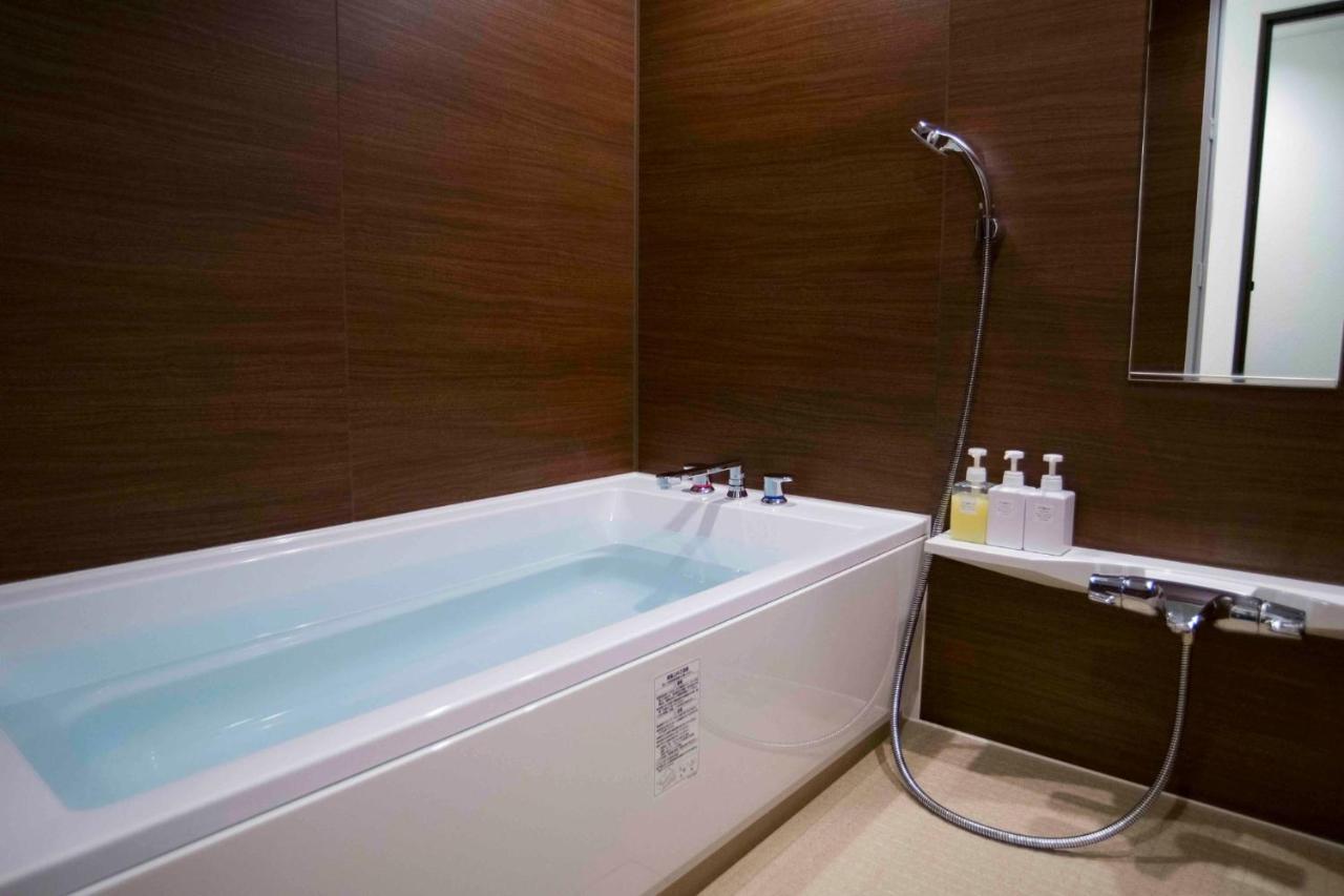 Shinjuku Miyabi Residence - Vacation STAY 94701 Tokyo Eksteriør billede
