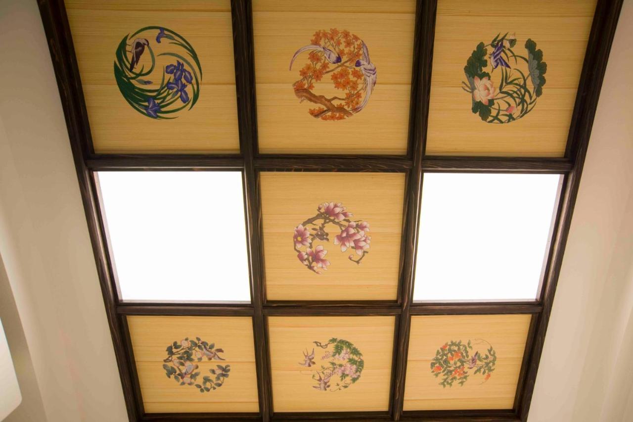 Shinjuku Miyabi Residence - Vacation STAY 94701 Tokyo Eksteriør billede