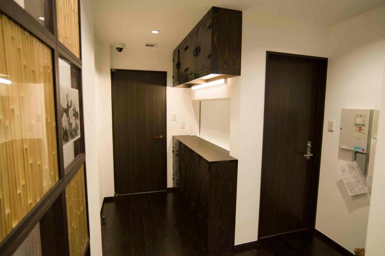 Shinjuku Miyabi Residence - Vacation STAY 94701 Tokyo Eksteriør billede