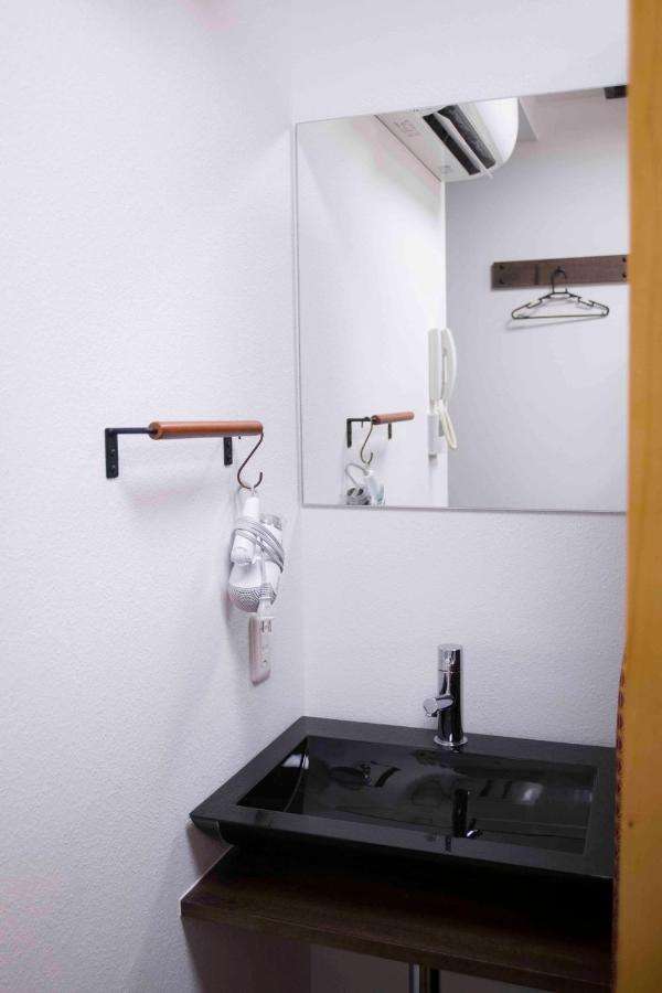 Shinjuku Miyabi Residence - Vacation STAY 94701 Tokyo Eksteriør billede