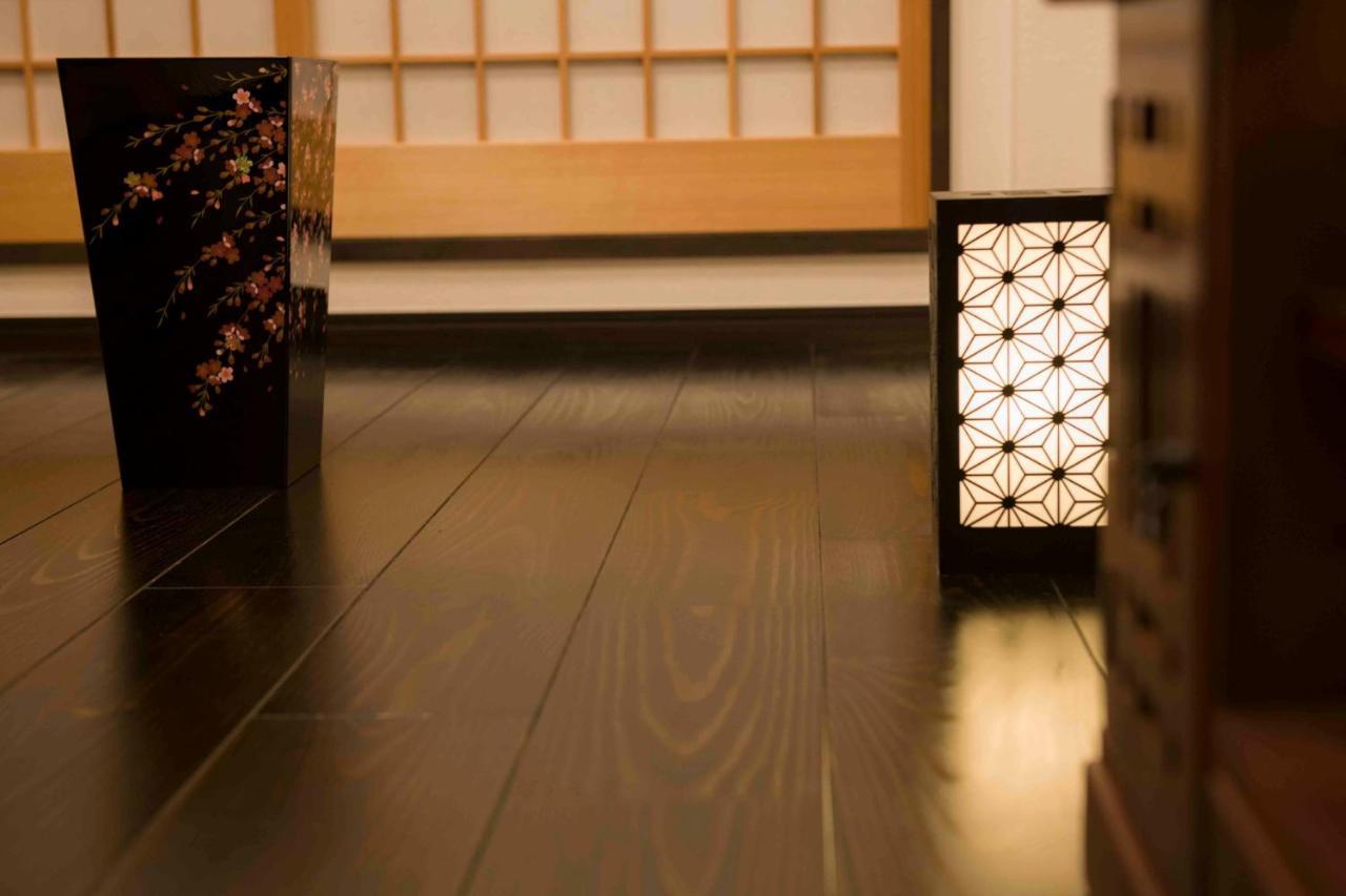 Shinjuku Miyabi Residence - Vacation STAY 94701 Tokyo Eksteriør billede
