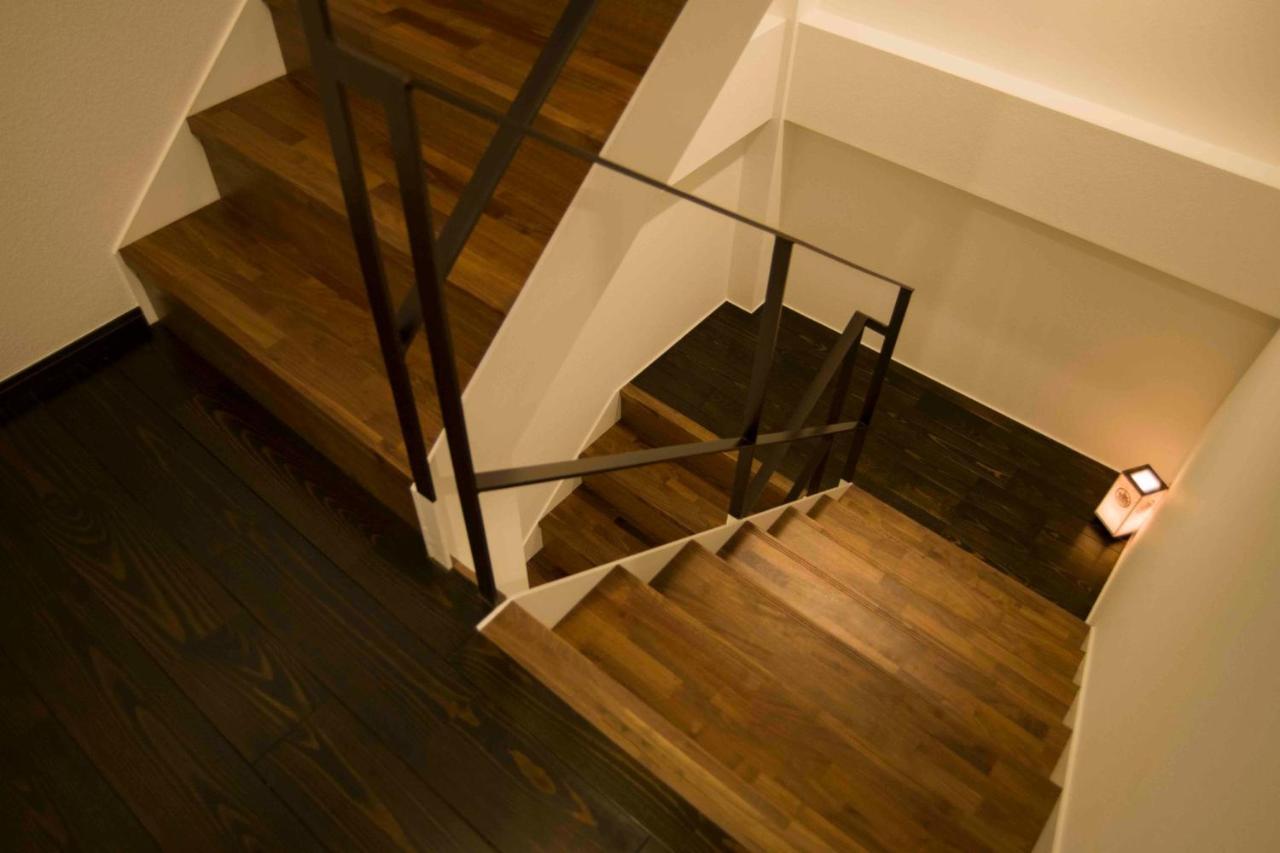 Shinjuku Miyabi Residence - Vacation STAY 94701 Tokyo Eksteriør billede
